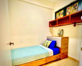 TIMURBAY SEAFRONT RESIDENCE by L'amour Home - Kuantan - 5