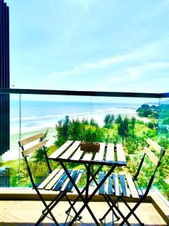 TIMURBAY SEAFRONT RESIDENCE by L'amour Home - Kuantan - 8