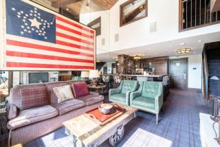Lodge at Vail Condominiums - 1