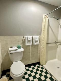 Overton Motel - Livingston - 3