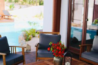 Neue Villa TROPIC PARADISE - Willemstad - 1