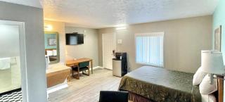 Overton Motel - Livingston - 5