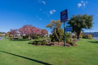 ASURE Explorer Motel & Apartments - Te Anau - 3
