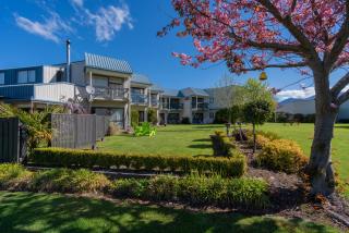 ASURE Explorer Motel & Apartments - Te Anau - 8