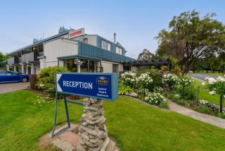 ASURE Explorer Motel & Apartments - Te Anau - 5