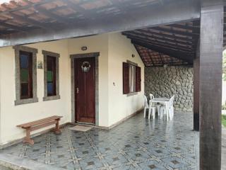 Casa Area Gourmet - Araruama - 0