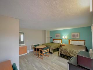 Overton Motel - Livingston - 4