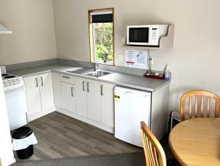 Jade Court Motel - Hokitika - 7