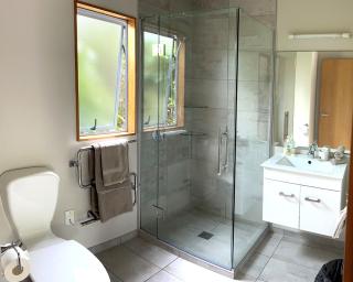 Jade Court Motel - Hokitika - 6