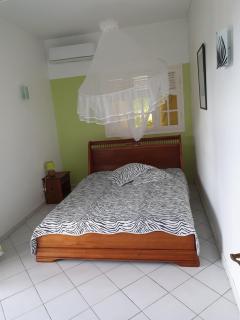 Coin de Paradis Cosy en Guadeloupe avec piscine privée - Deshauteurs - 3