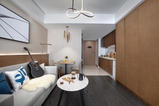 Citadines New District Wuxi - Wuxi - 1