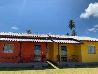 Sol Beach - São Miguel dos Milagres - 7