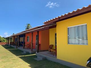 Sol Beach - São Miguel dos Milagres - 2
