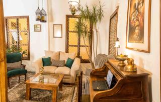 Hotel Inca Real - Cuenca - 3
