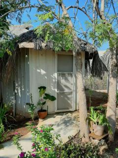 Bugambilias Alojamiento - Brisas de Zicatela - 0