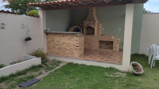 Casa Area Gourmet - Araruama - 5