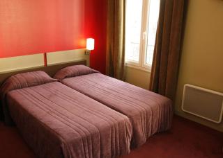 ibis Bordeaux Centre Gare Saint Jean Euratlantique - Bordeaux - 9