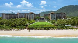Yalong Bay Mangrove Tree Resort - Sanya - 9