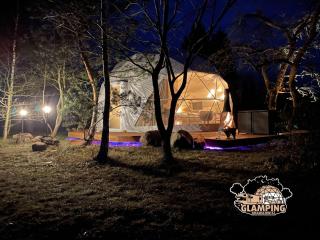 Glamping Krauschwitz - 1