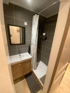 Studio plein centre aix en Provence - 6