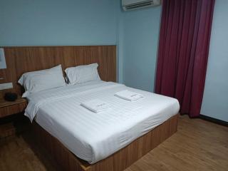 AMBASSADOR LABUAN VIEW HOTEL - 3