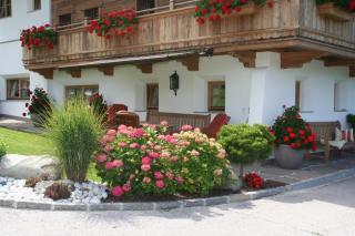 Appartement Kichelerhof - Strass im Zillertal - 7