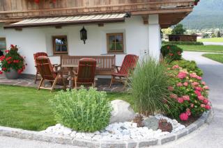 Appartement Kichelerhof - Strass im Zillertal - 8