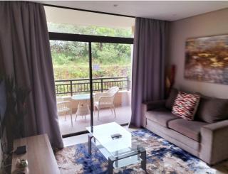 Zimbali Suite 522 - Ballito - 8