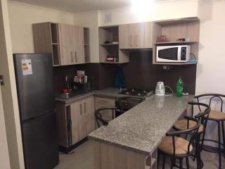 Departamento de descanso frente al mar - 5