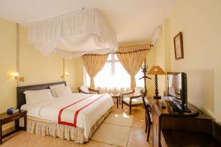 New Safari Hotel - Arusha - 4