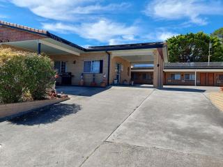 Settlers Motor Inn - Tenterfield - 3