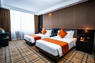 OCEAN HOTEL - 4
