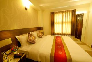 HOTEL THE FORTUNE - Coimbatore - 9
