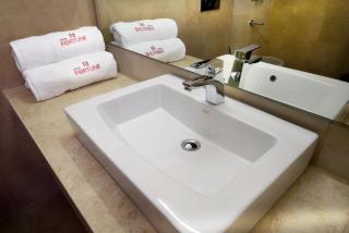 HOTEL THE FORTUNE - 4