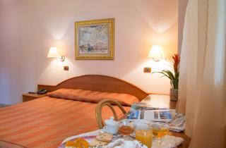 Garden Hotel Ripa - 6