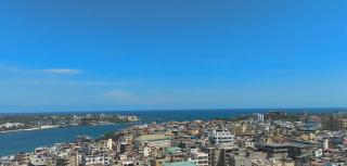 City Centre - Mombasa - 3