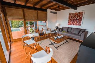 Glenross Living - A Collection of 7 Private Pool Villas and 3 Colonial Suites - Kalutara - 6