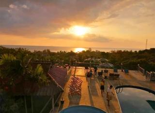 Lanta Halabala Resort - Ko Lanta - 9