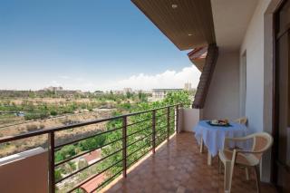Olympia Garden Hotel - Erevan - 9