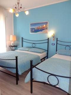 Colourful flat with terrace and elevator - Beahost - Porto Santa Margherita di Caorle - 5