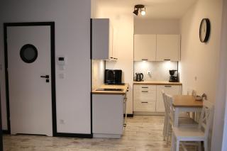 P&K Motlawa Apartment - Danzig - 6