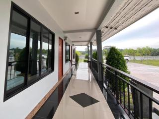 Radina Residence - Nakhon Si Thammarat - 6