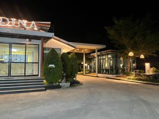 Radina Residence - Nakhon Si Thammarat - 7