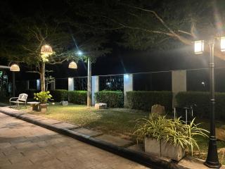 Radina Residence - Nakhon Si Thammarat - 1