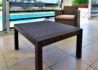 Villa 200m To The Coral Bay Strip, Large Pool - Peyia - 5