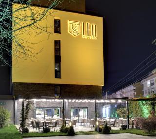 Leo Suites - Bursa - 0