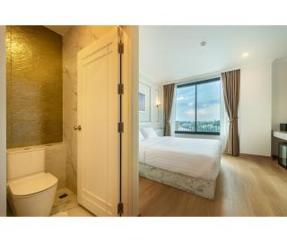 Nine River Hotel - Ratchaburi - 1