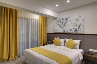 Leo Suites - Bursa - 7
