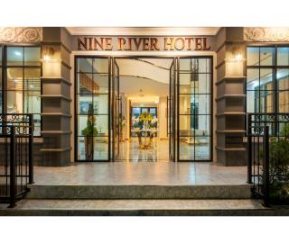 Nine River Hotel - Ratchaburi - 9