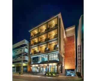 Nine River Hotel - Ratchaburi - 0